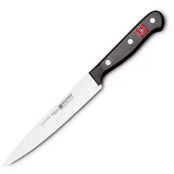 Нож филейный Gourmet, 16см, Wusthof, 4552 - изобр. 7