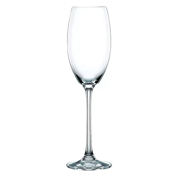 Набор бокалов для шампанского Vivendi Premium 272 мл, 4 шт, хрусталь, Nachtmann, 85695 - изобр. 7