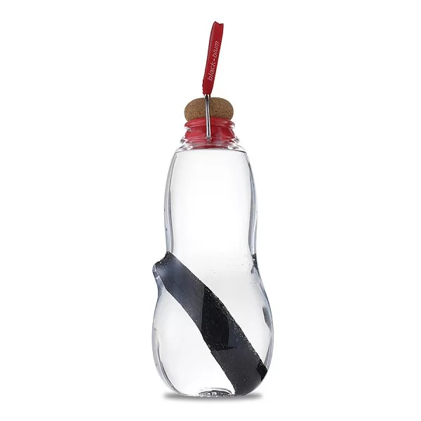 Эко-бутылка Eau Good с фильтром, 0,8л, Black+Blum,EG004 - изобр. 7