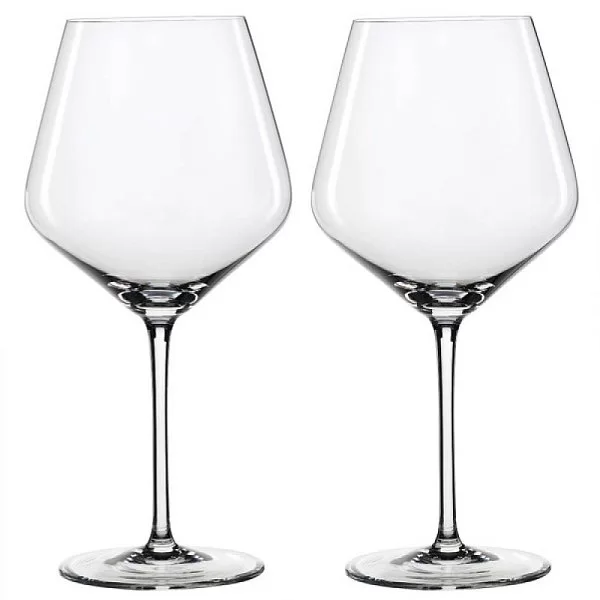 Набор из 2-х бокалов для Бургундии Style 640 мл, хрустальное стекло, Spiegelau, Германия, 153070 - изобр. 7