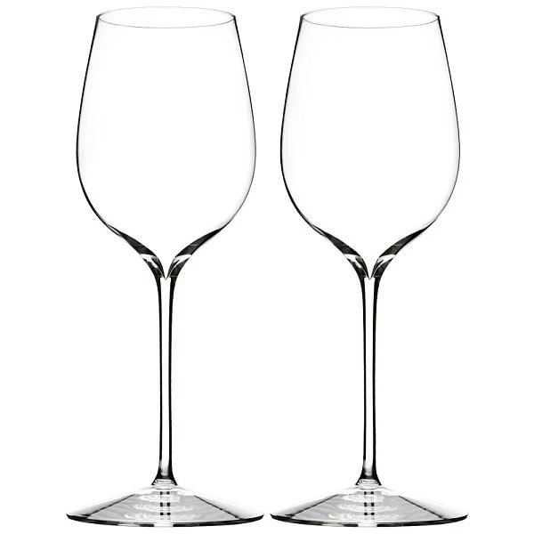 Набор из 2-х бокалов для красного вина Elegance Wine Story 550 мл, хрусталь, Waterford, Ирландия, 40001094 - изобр. 7