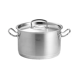 Набор кастрюль из нержавеющей стали Original Pro Collection, 4 предмета, Fissler, Германия, 8412604 - изобр. 35