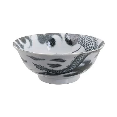 Салатник Ambiente 12 см керамика, голубой, Easy Life, EL-R1216_AMBB - изобр. 32