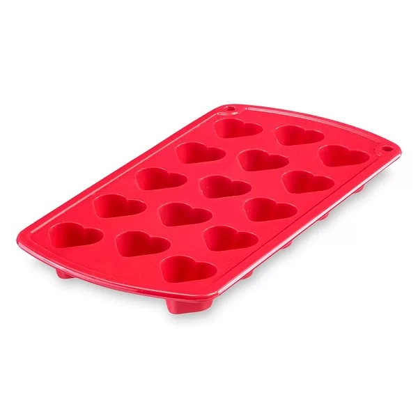 Форма для приготовления льда или шоколада 22x1,9x12 см, материал силикон, Westmark, Германия, 30212260 - изобр. 7