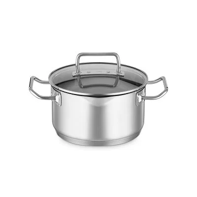 Кастрюля Luebeck, 5л, Fissler, 7911024 - изобр. 37