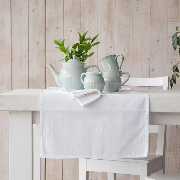 Сахарница Alentejo 10x12 см, объем 390 мл, керамика, цвет бирюзовый, Costa Nova, Португалия, TX131-TRQ(TX131-00201D) - изобр. 8