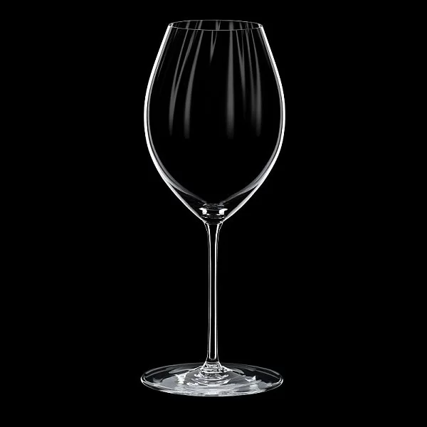 Набор из 2-х бокалов для красного вина Syrah/Shiraz 631 мл, хрусталь, Performance, Riedel, 6884/41 - изобр. 8