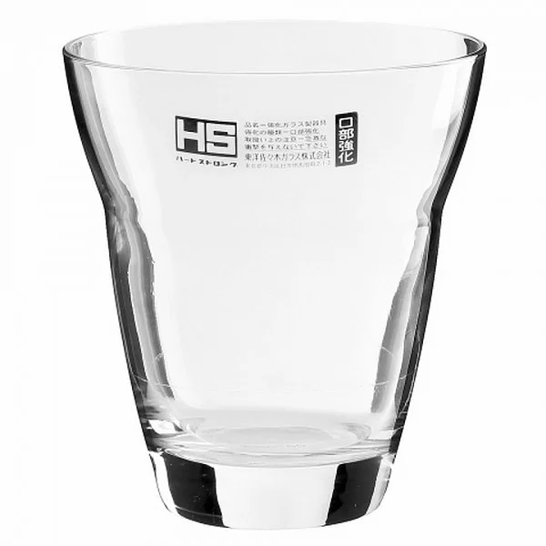 Стакан для коктейля объем 430 мл, материал стекло, Toyo Sasaki Glass, Япония, 08702HS - изобр. 7