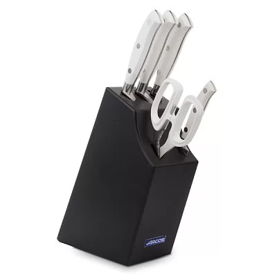 Набор кухонных ножей Four Star 3 предмета, кованая сталь с криозакалкой Friodur®, Zwilling J.A. Henckels, 35048-000 - изобр. 33