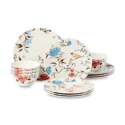 Столовые сервизы Lenox - изобр. 8