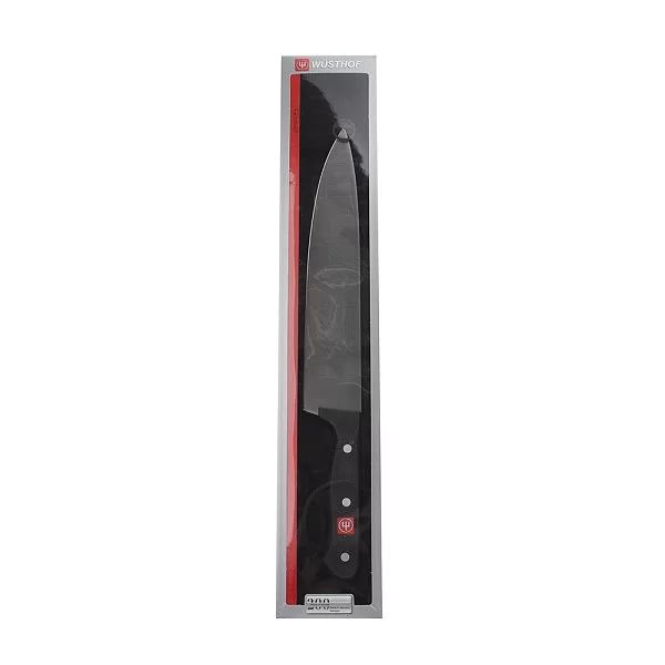 Нож поварской шеф Gourmet, 23см, Wusthof, 4562/23 - изобр. 10