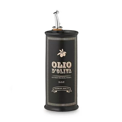 Диспенсер-спрей для масла Oil Mister 16x6 см, цвет зеленый, пластик, Zyliss, Швейцария, E970008 - изобр. 26