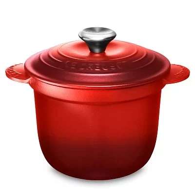 Кокоты Le Creuset - изобр. 125