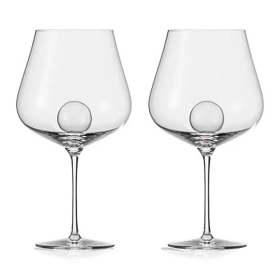 Набор из 2 бокалов для красного вина Shiraz 700 мл, хрусталь, Extreme, Riedel, 4441/32 - изобр. 42