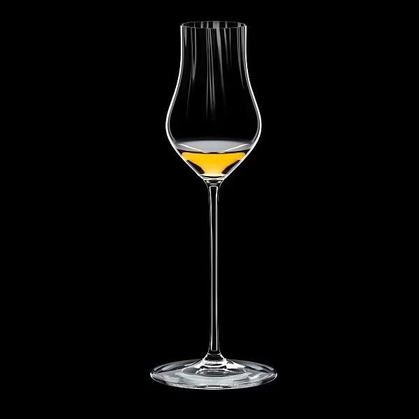 Набор из 2-х бокалов для граппы 210 мл, хрусталь, Performance, Riedel, 6884/60 - изобр. 10