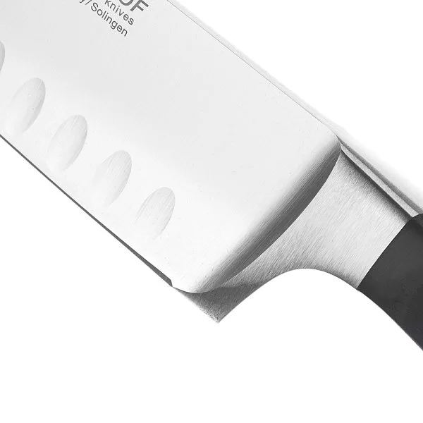 Нож поварской шеф Classic, 20см, Wusthof, 4572/20 - изобр. 9