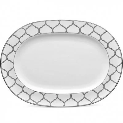 Царский дворец Noritake - изобр. 19