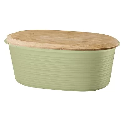 Хлебница Breadboy цвет белый, 44,3x23x21см, Wesco, Германия, 222201-01 - изобр. 19