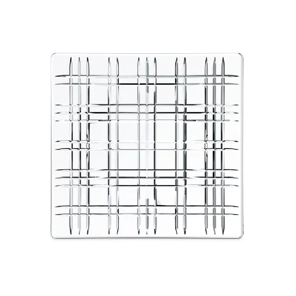 Блюдо квадратное Square 28х28 см, хрусталь, Nachtmann, 101046 - изобр. 7