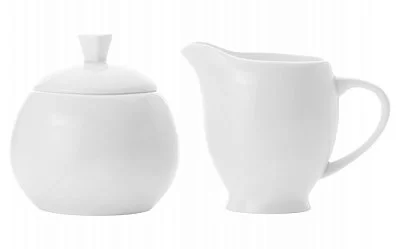 white basics/white platinum Maxwell and Williams - изобр. 43