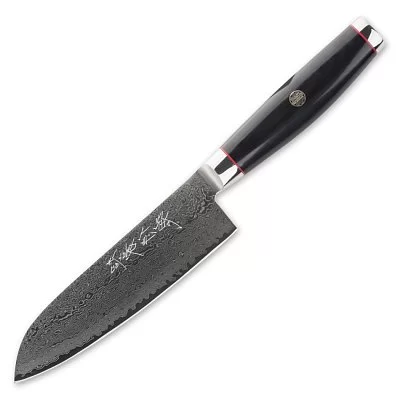 Нож японский шеф Classic Ikon, 17см, Wusthof, 4176 WUS - изобр. 55