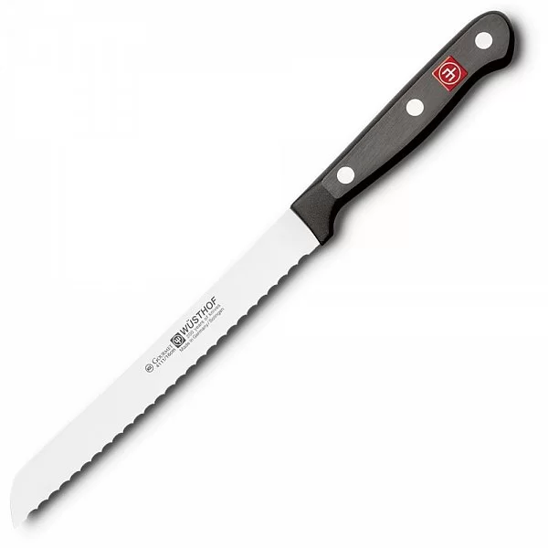 Нож для салями Gourmet, 16см, Wusthof, 4111 WUS - изобр. 7