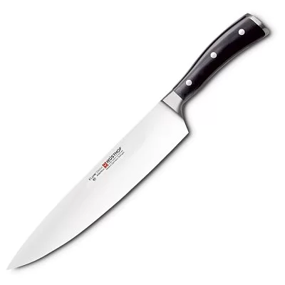 Ножи серии classic ikon Wüsthof - изобр. 58