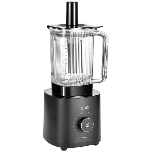 Блендер Pro Enfinigy 1,8 л, цвет черный, Zwilling J.A. Henckels, 53001-001 - изобр. 12