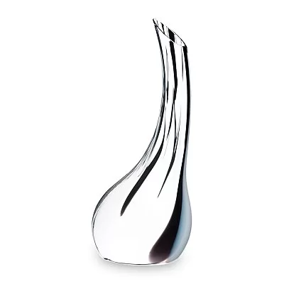 Декантер Horse 1,766 л, хрусталь, ручная работа, Riedel, Австрия, 4101/13 - изобр. 52