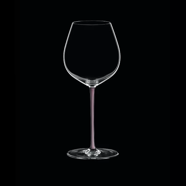 Бокал для красного вина Old World Pinot Noir 705 мл, хрусталь, Fatto a Mano, Riedel, 4900/07P - изобр. 8