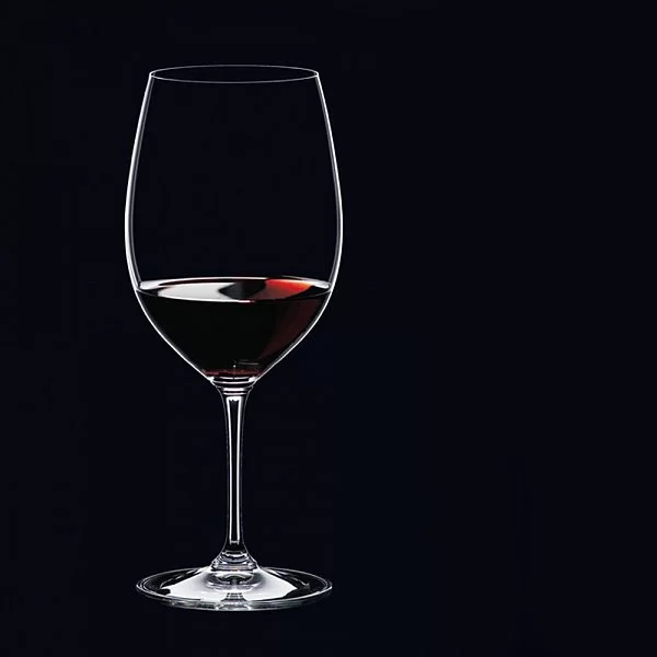 Набор бокалов для дегустации вина хрусталь, 4 шт, Vinum, Riedel, 5416/47 - изобр. 8