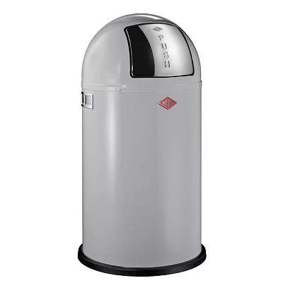 Мусорные баки и контейнеры Wesco - изобр. 92