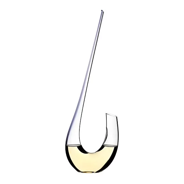 Декантер Winewings объем 850 мл, хрусталь, Riedel, Австрия, 2007/02S1 - изобр. 9