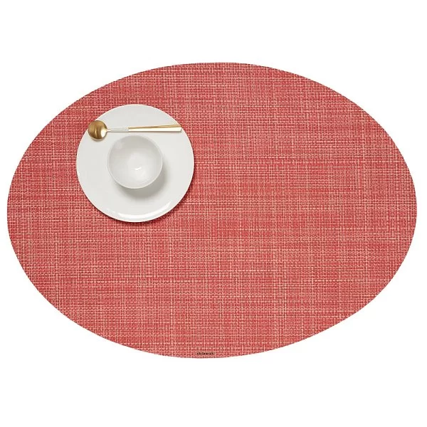 Салфетка подстановочная Guava 49x36 см, материал винил, Chilewich, США, 100130-032 - изобр. 7