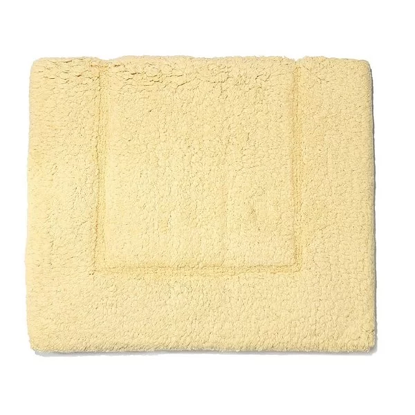 Коврик для ванной Elegance Sunshine, 53х86см, Kassatex, ELR-213-SUN - изобр. 7