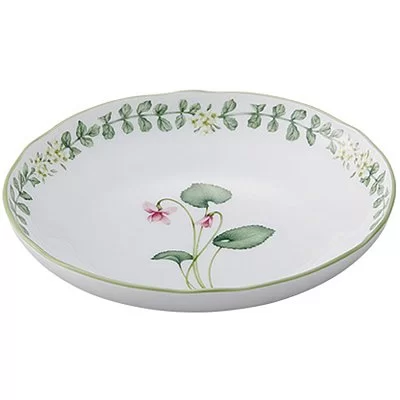 Английские травы Noritake - изобр. 23