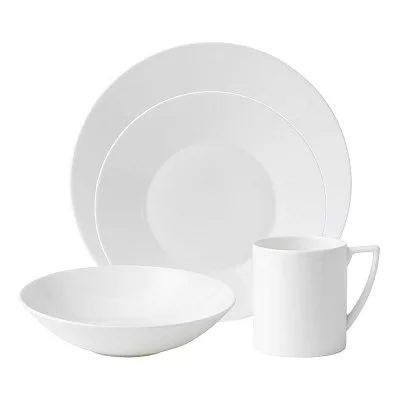 jasper conran white Wedgwood - изобр. 34