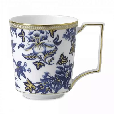 hibiscus Wedgwood - изобр. 28