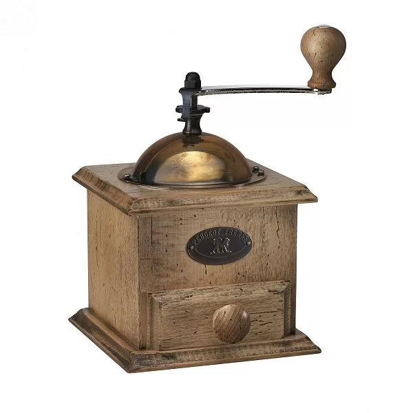 Мельница для кофе Antique, 21см, Peugeot, 31152 - изобр. 7