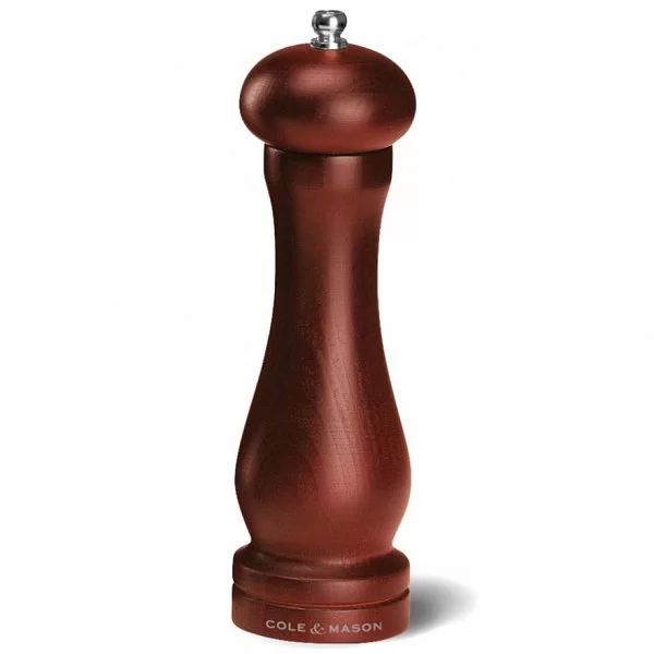 Мельница для перца Forest Capstan, 20см, Cole&Mason, HB0844P - изобр. 7