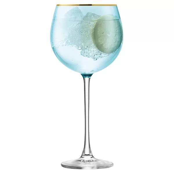 Бокалы для красного вина Sorbet, 0,525л, 2 шт, LSA, G1338-19-204 - изобр. 9