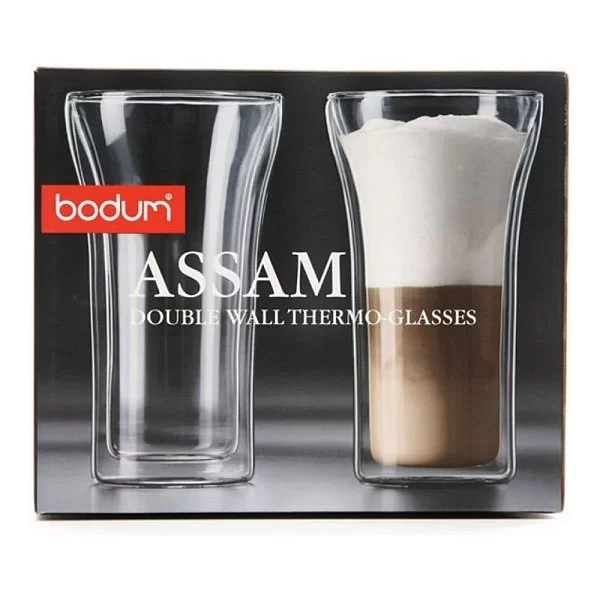 Набор термобокалов Assam, 0,4л, 2 шт,Bodum, 4547-10 - изобр. 9