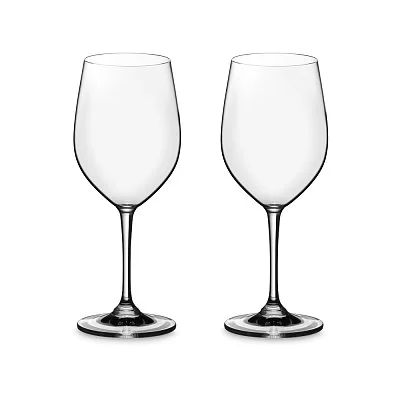 Бокал для белого вина Rheingau 210 мл, хрусталь, Sommeliers, Riedel, 4400/01 - изобр. 25