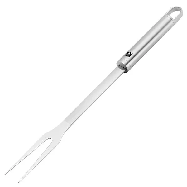 Вилка для мяса Zwilling Pro, длина 33,5 см, нержавеющая сталь, Zwilling J.A. Henckels, Германия, 37160-003 - изобр. 7