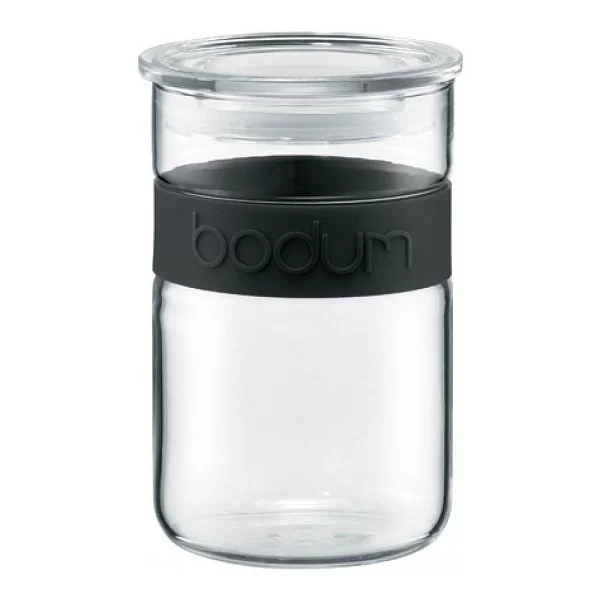 Банка для хранения Presso, 0,6 л, Bodum, 11129-01 - изобр. 7