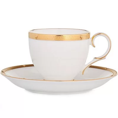 Рочель золотой Noritake - изобр. 12