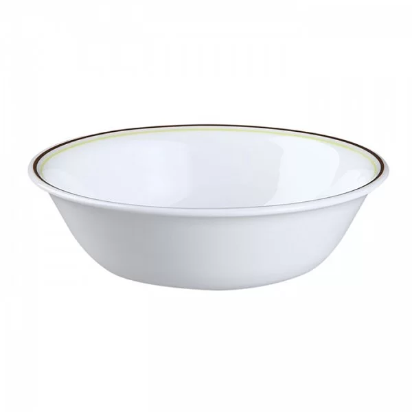 Тарелка суповая Squared 16 см, стекло, 530 мл, Corelle, 1074229 - изобр. 7