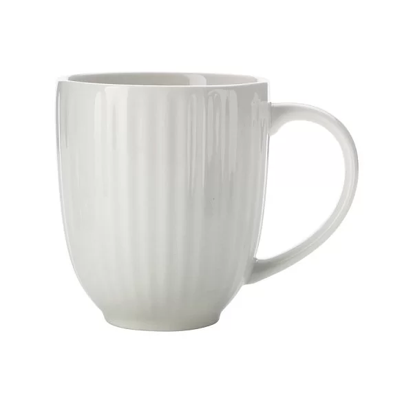 Набор обеденной посуды Radiance 18 предметов на 4 персоны, фарфор, Maxwell&Williams, Австралия, MW497-IK0110 - изобр. 8