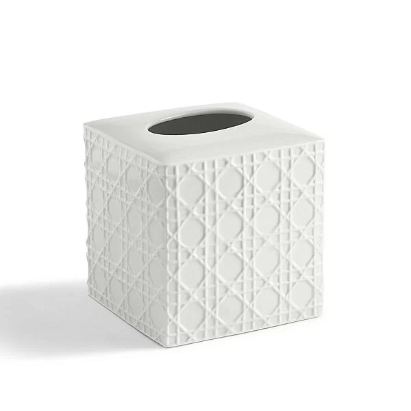 Бокс для салфеток Rattan, Kassatex, ARN-TH - изобр. 7