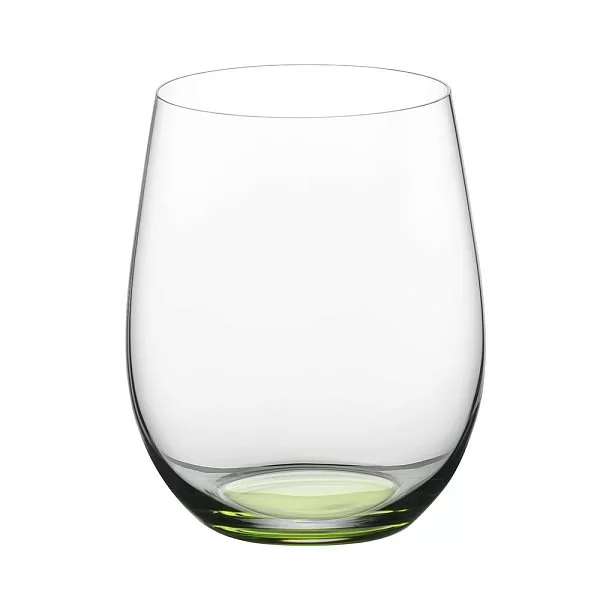 Набоор из 4-х бокалов для воды Happy 320 мл, хрусталь, Riedel, Австрия, 5414/44 - изобр. 10